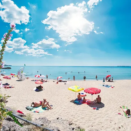 Prestige D'azur סאני ביץ'