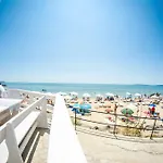 Apartment Prestige Mer D'azur Sunny Beach