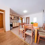 Apartment Prestige Mer D'azur Sunny Beach