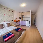 Prestige Mer D'azur Apartment