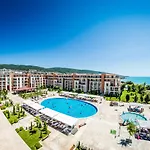 Prestige Mer D'azur Apartment Sunny Beach