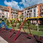 Prestige Mer D'azur Apartment *