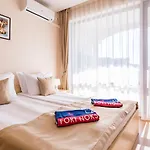 Prestige Mer D'azur Apartment *