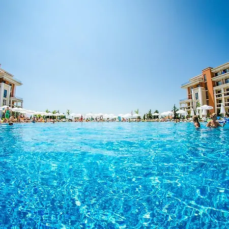 Prestige D'azur Apartament