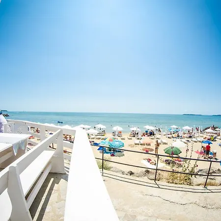 Apartman Prestige D'azur Napospart