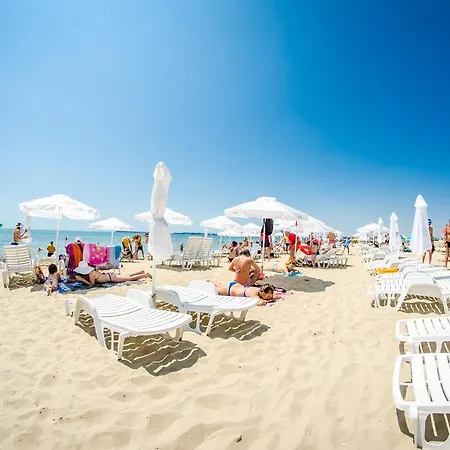 Prestige D'azur Апартаменти