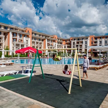 Apartament Prestige D'azur