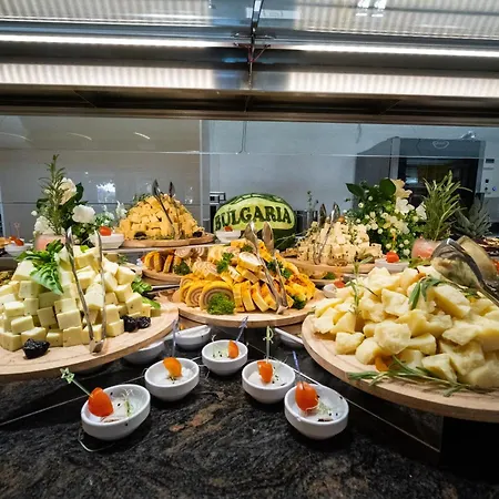 Prestige D'azur Lägenhet *