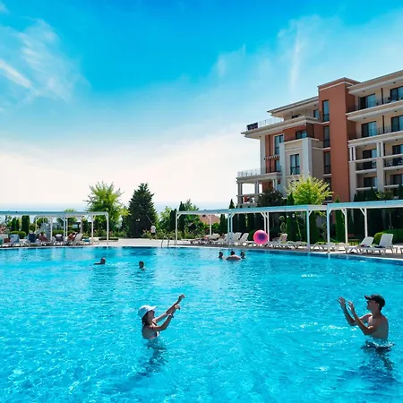 Apartament Prestige D'azur