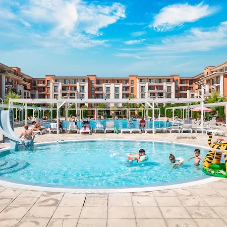 Prestige D'azur Apartament
