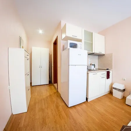 Prestige D'azur Apartman