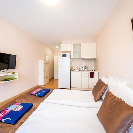 Prestige D'azur Sunny Beach