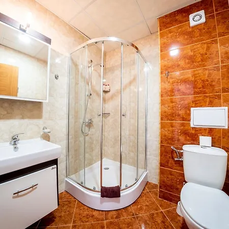 Prestige Mer D'azur * ساني بيتش