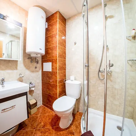 Prestige D'azur Apartament *