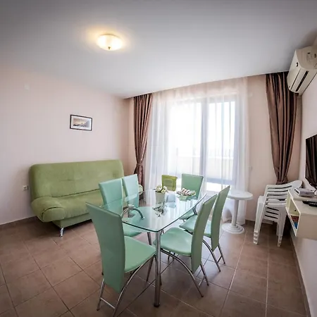 Prestige D'azur Lägenhet