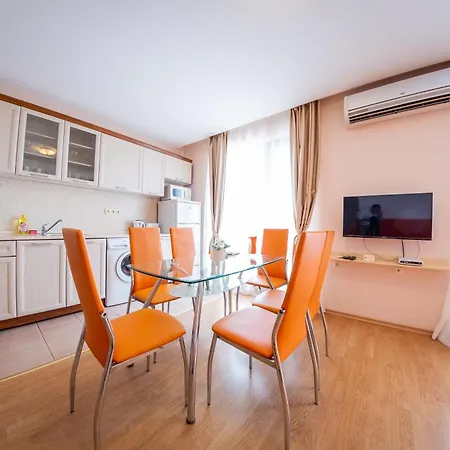 Prestige D'azur * Sunny Beach