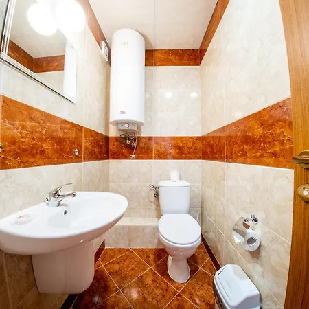 Prestige D'azur * Sunny Beach
