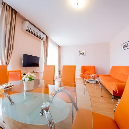 Apartman Prestige D'azur