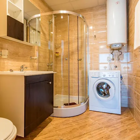Prestige D'azur Sunny Beach