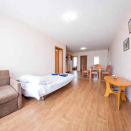 Prestige D'azur Sunny Beach