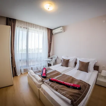 Prestige D'azur * Slăntjev Brjag