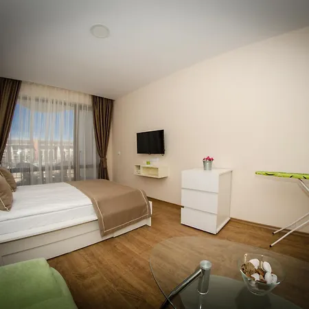 Apartament Prestige D'azur *