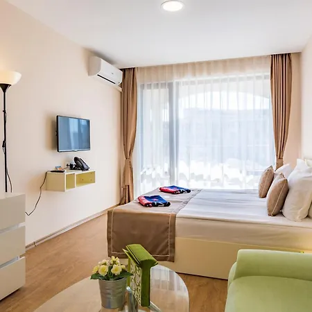 Prestige D'azur Sunny Beach