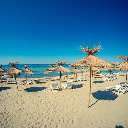 Apartament Prestige D'azur Sunny Beach