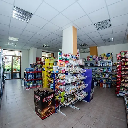 Prestige D'azur Lejlighed *