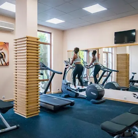 Prestige D'azur Lägenhet