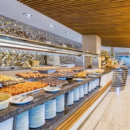 Apartman Prestige D'azur Napospart