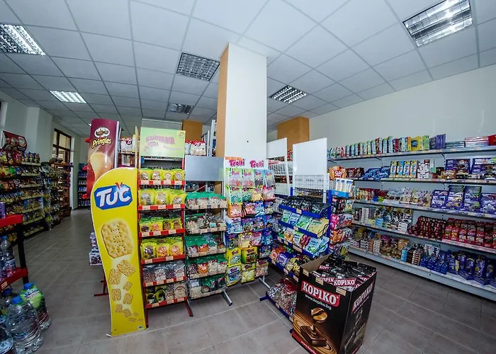 Prestige D'azur Sunny Beach