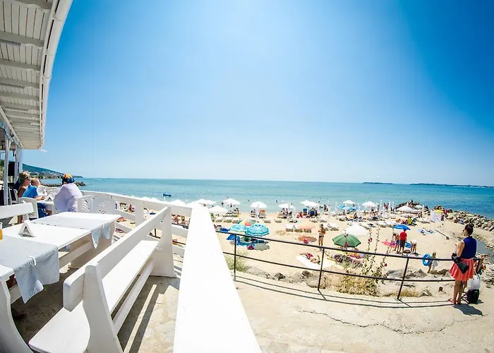 Lejlighed Prestige D'azur Sunny Beach