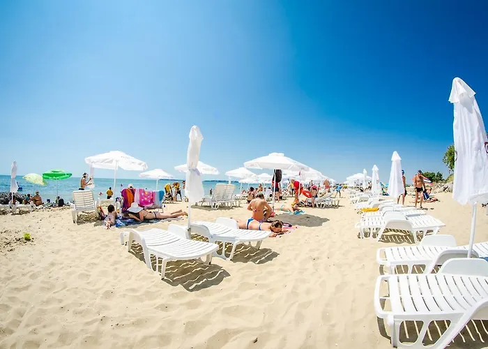 Prestige D'azur Lejlighed