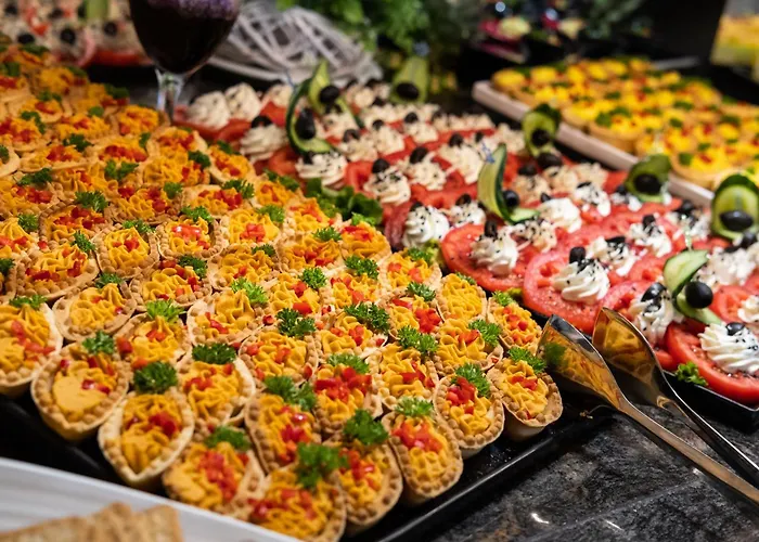 Prestige D'azur Lejlighed Sunny Beach