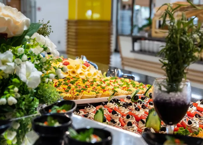 Prestige D'azur Lejlighed *