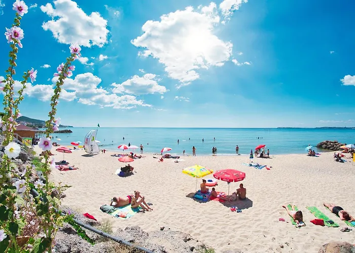 Prestige D'azur Sunny Beach