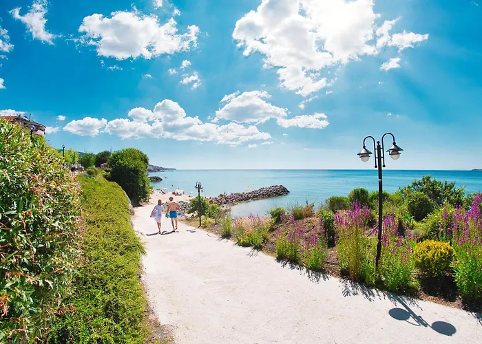 Lejlighed Prestige D'azur Sunny Beach