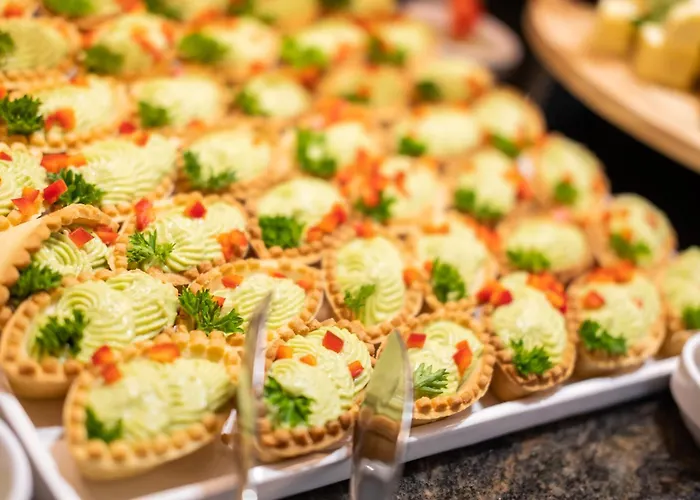 Prestige D'azur * Sunny Beach