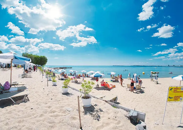 Lejlighed Prestige D'azur Sunny Beach