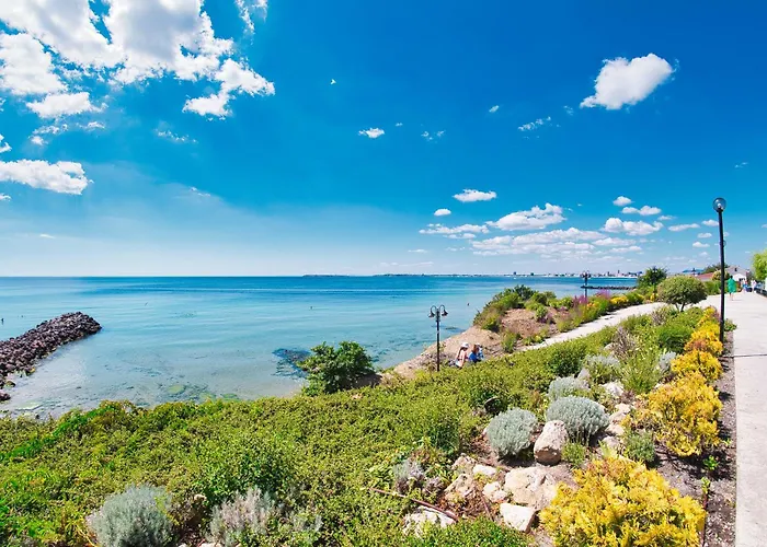 престиж мер де` азур *