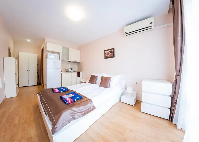 престиж мер де` азур