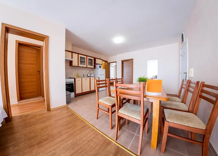 Lejlighed Prestige D'azur Sunny Beach