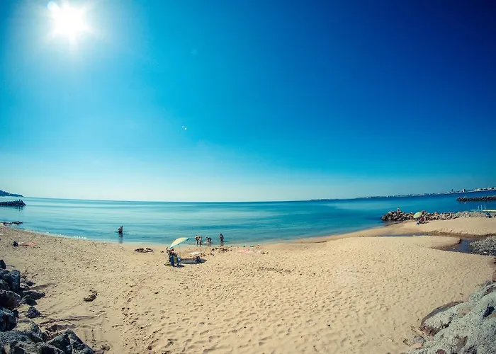 престиж мер де` азур