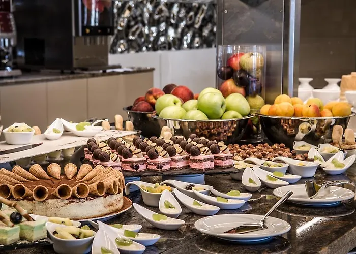 престиж мер де` азур Апартамент Слънчев бряг