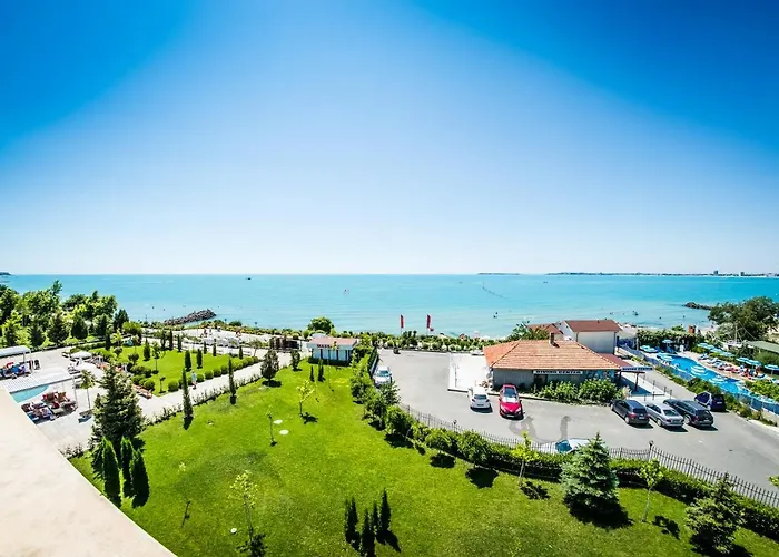 Lejlighed Prestige D'azur *