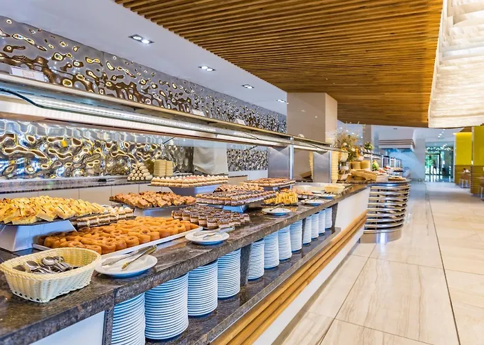 Апартамент престиж мер де` азур Слънчев бряг