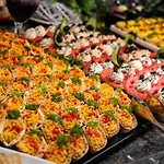 Prestige D'azur Апартаменты Солнечный берег