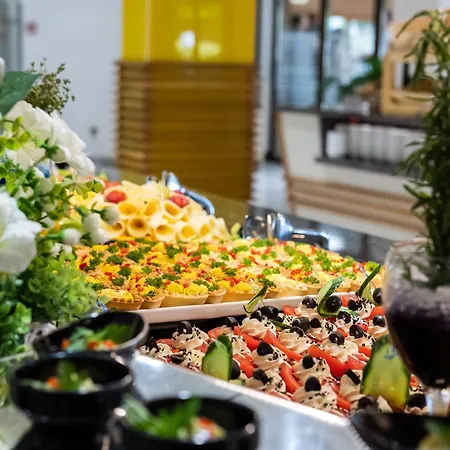 Prestige D'azur Διαμέρισμα *