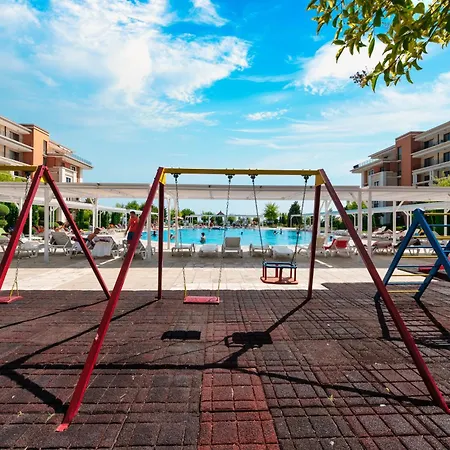 Prestige D'azur * Sunny Beach